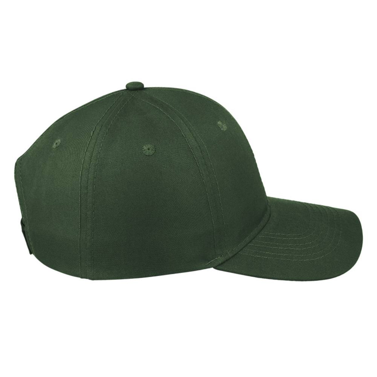 6 Panel Promo Cap - Image 12