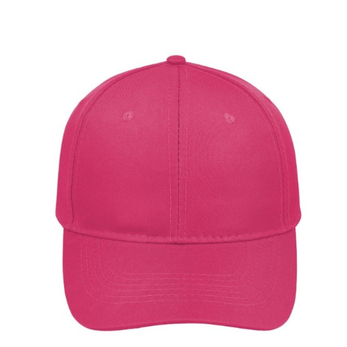 6 Panel Promo Cap - Image 16