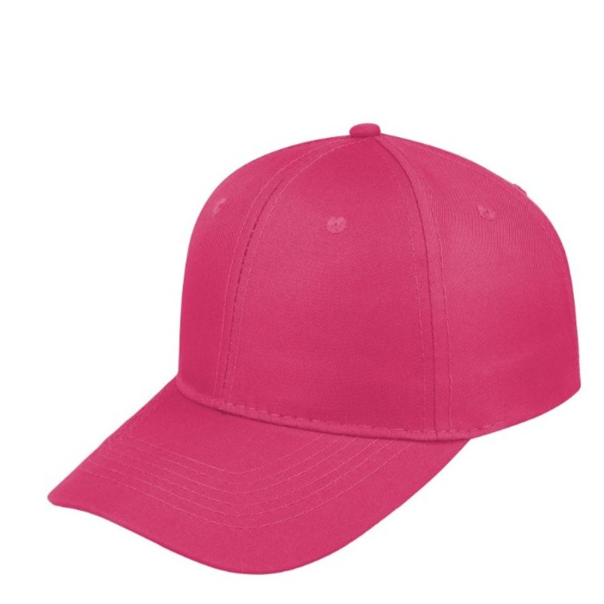 6 Panel Promo Cap - Image 19