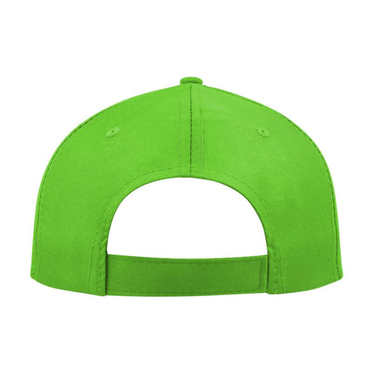 6 Panel Promo Cap - Image 39