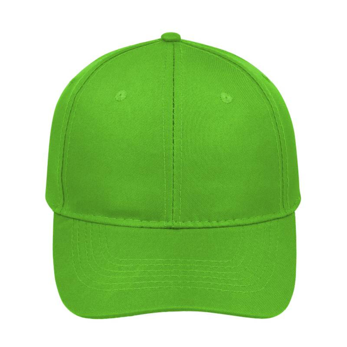 6 Panel Promo Cap - Image 40