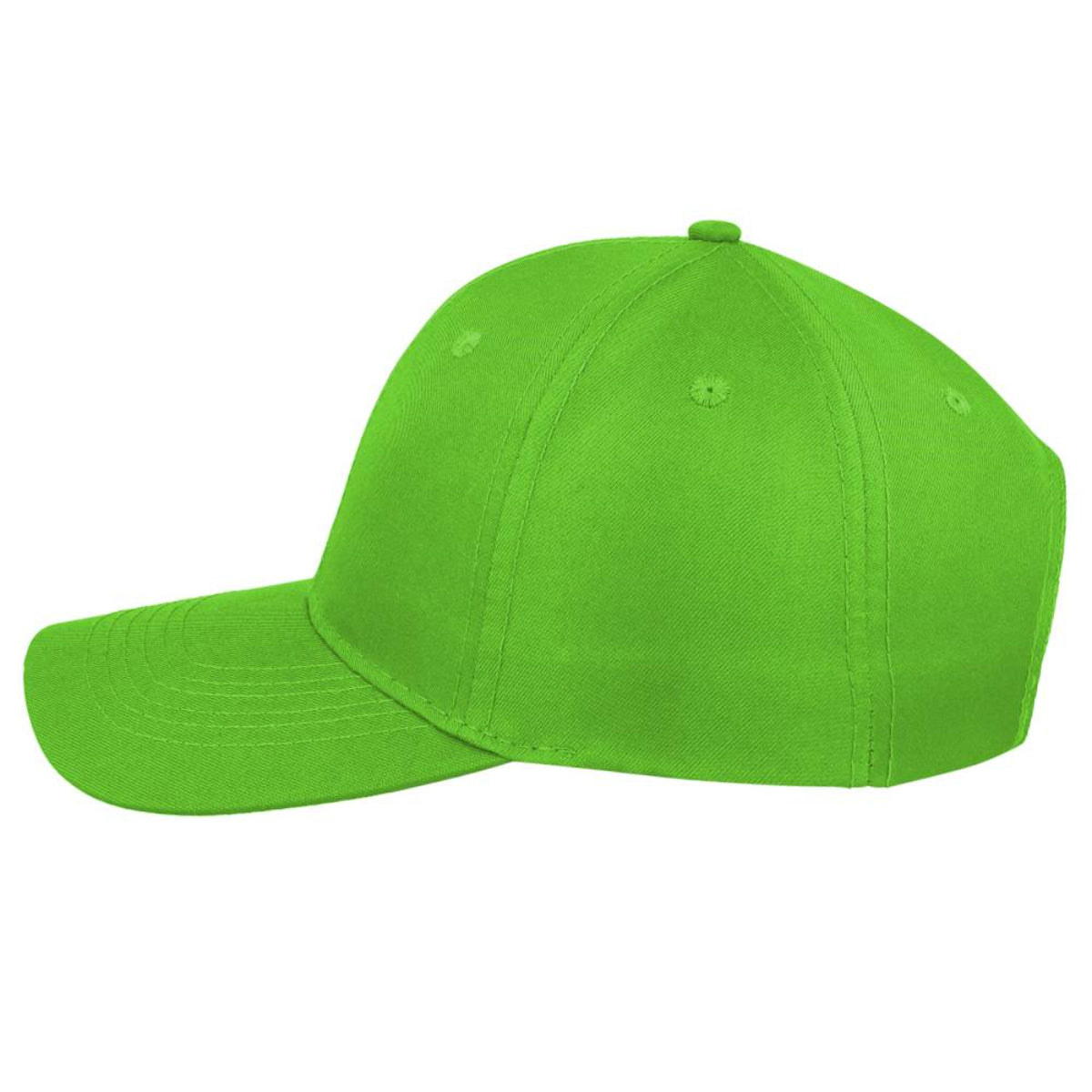6 Panel Promo Cap - Image 41