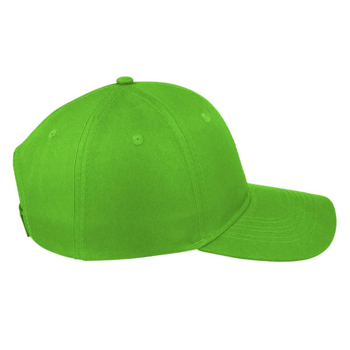 6 Panel Promo Cap - Image 42