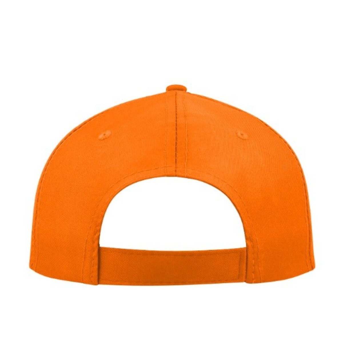 6 Panel Promo Cap - Image 51