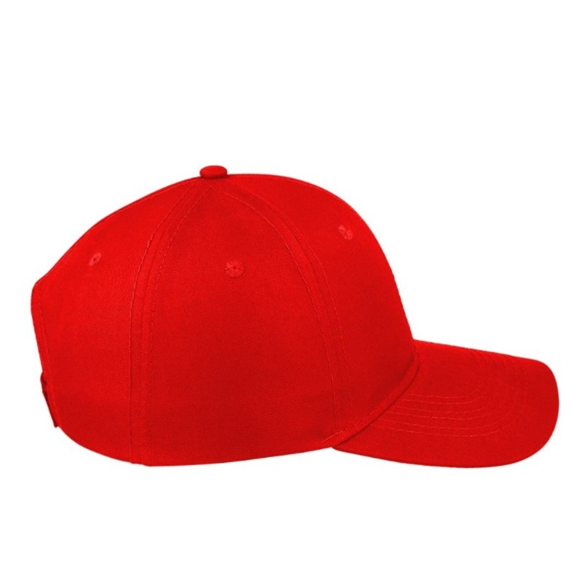 6 Panel Promo Cap - Image 60