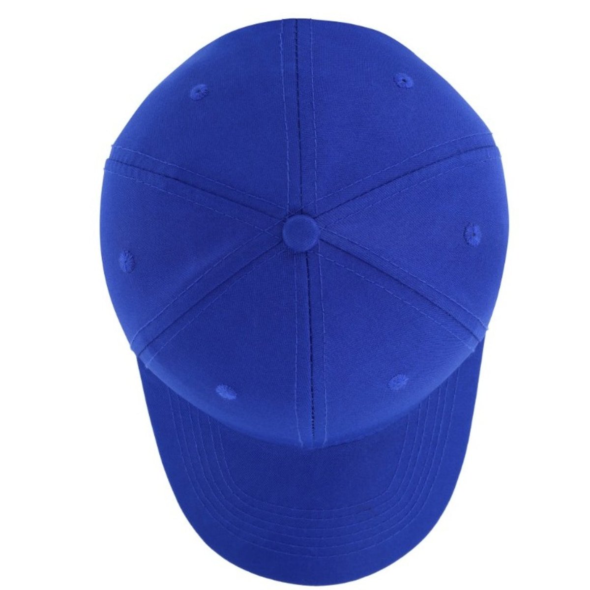 6 Panel Promo Cap - Image 68