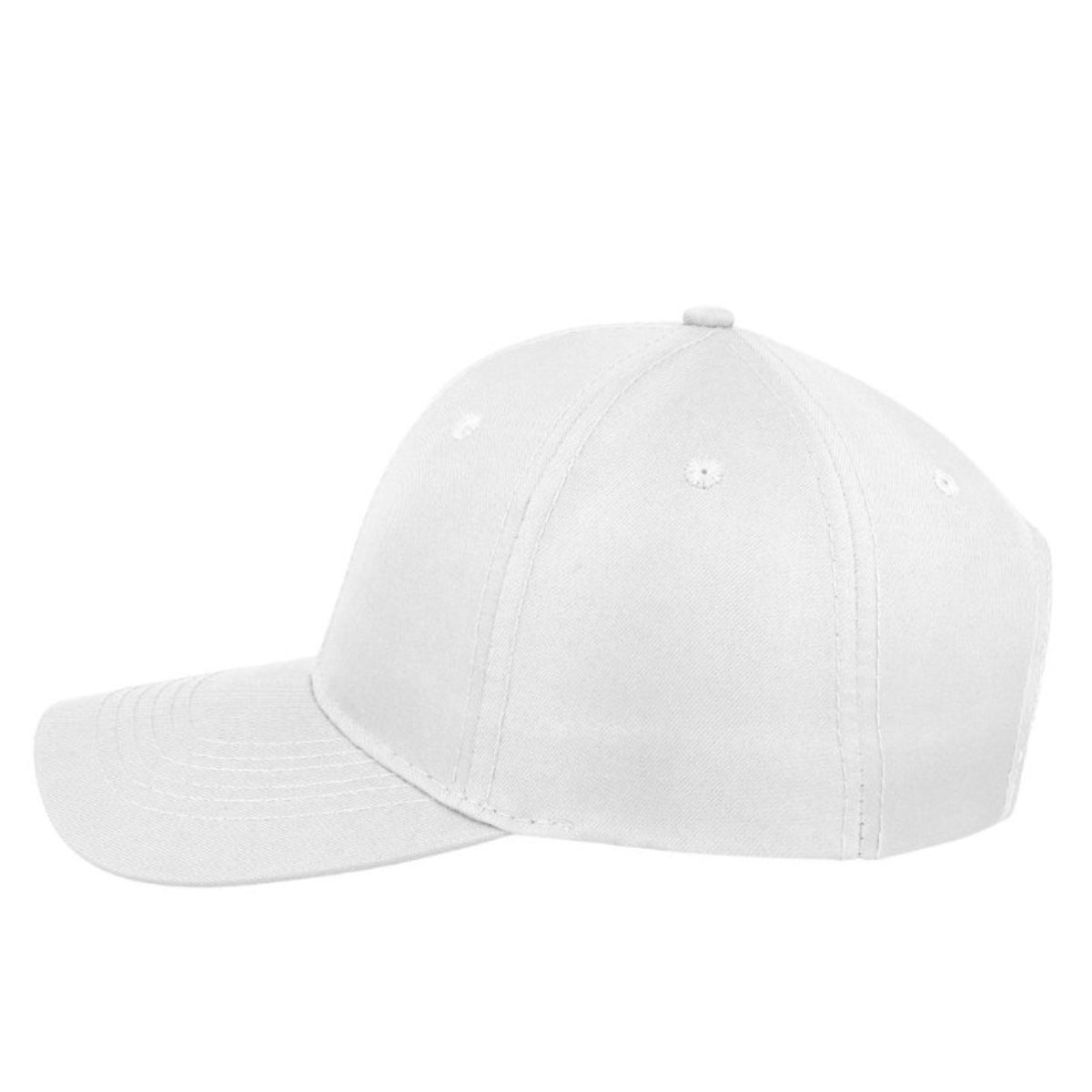 6 Panel Promo Cap - Image 77