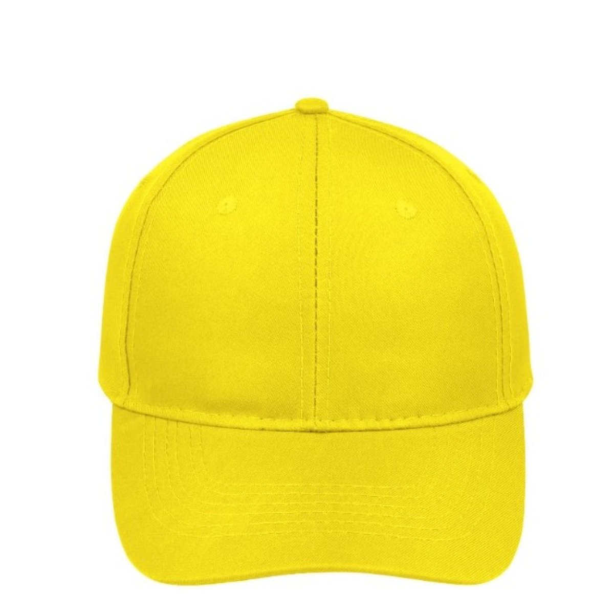 6 Panel Promo Cap - Image 82