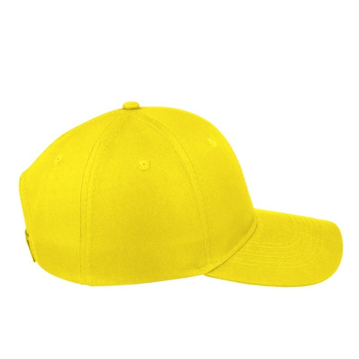 6 Panel Promo Cap - Image 84