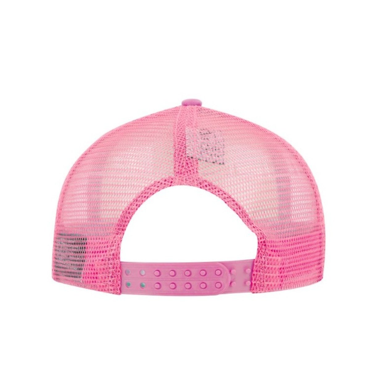 Uflex 5P Curved Peak Trucker