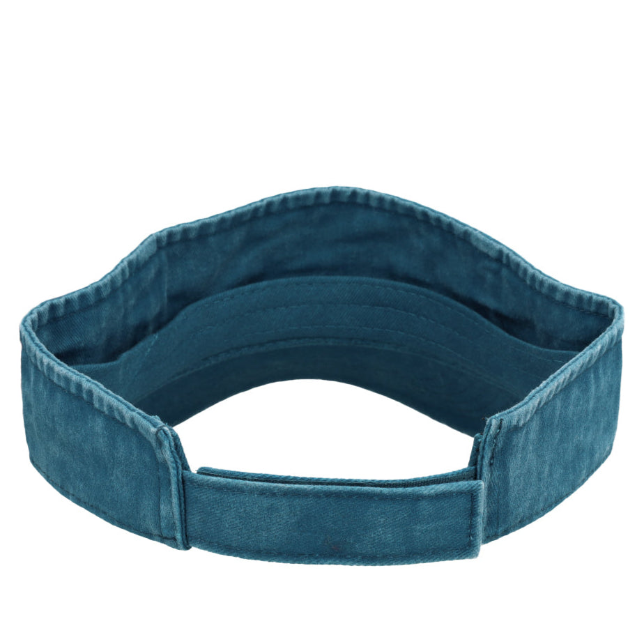 Maxed Washed Visor - Image 3