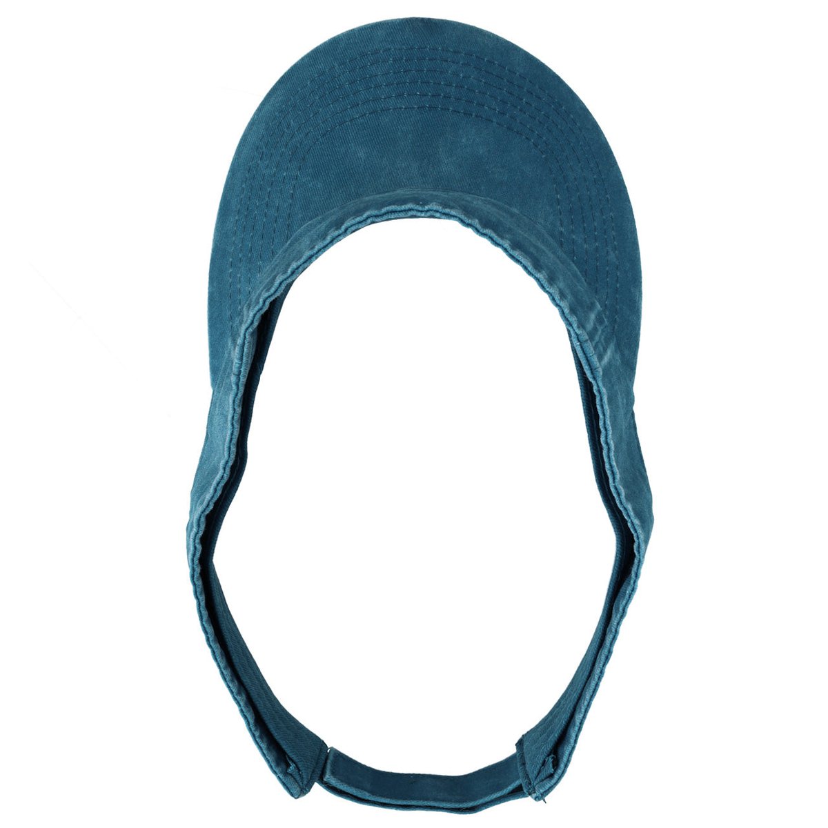 Maxed Washed Visor - Image 8