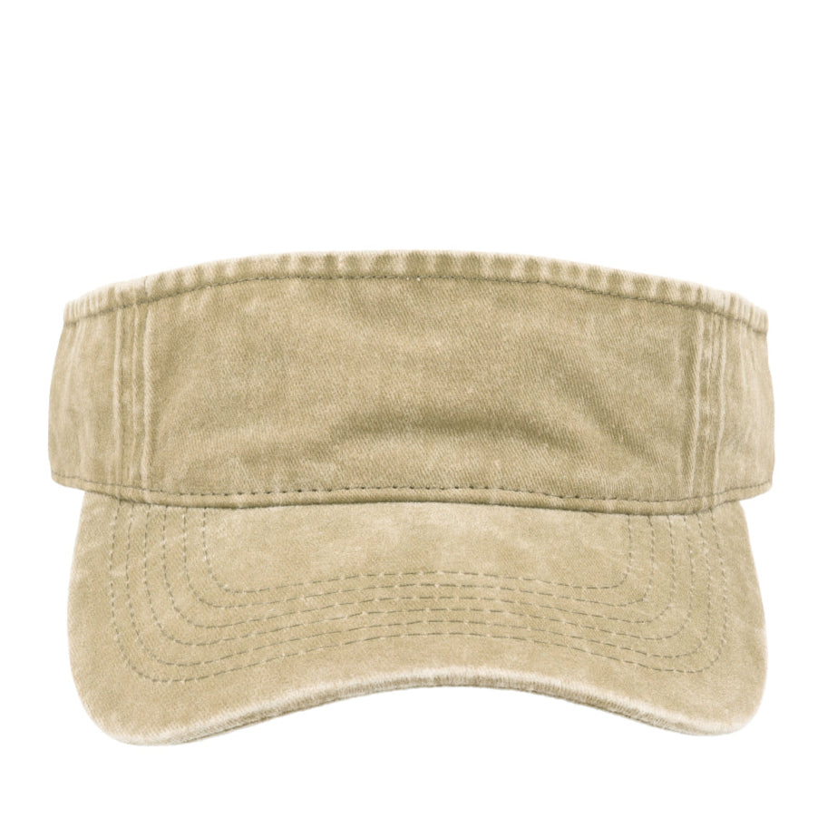 Maxed Washed Visor - Image 22