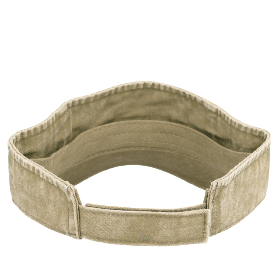 Maxed Washed Visor - Image 21