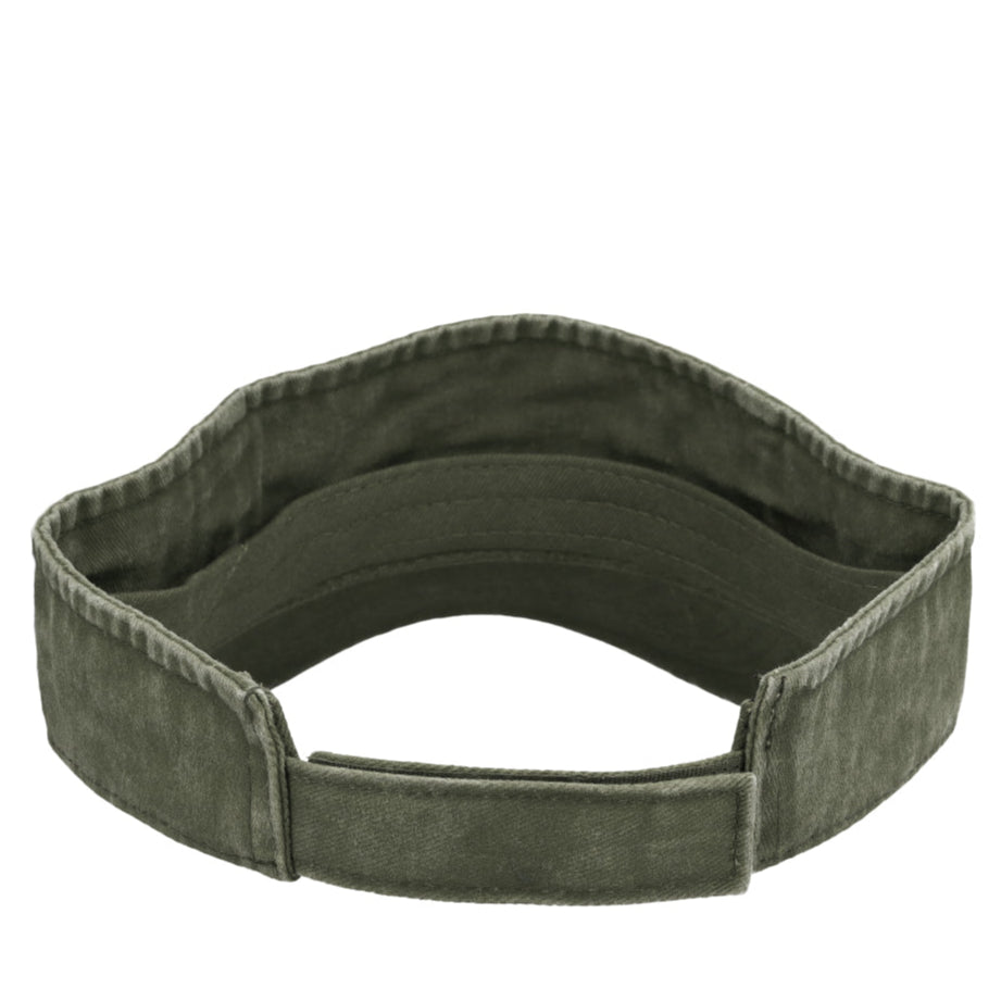 Maxed Washed Visor - Image 33