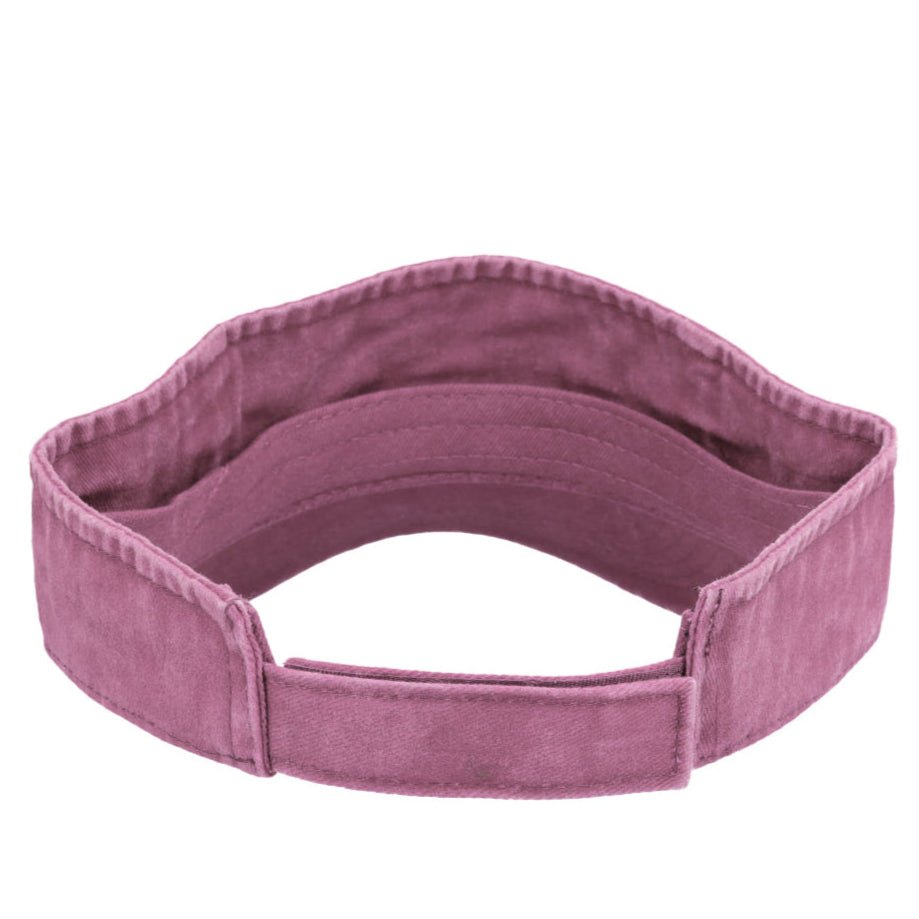 Maxed Washed Visor - Image 39