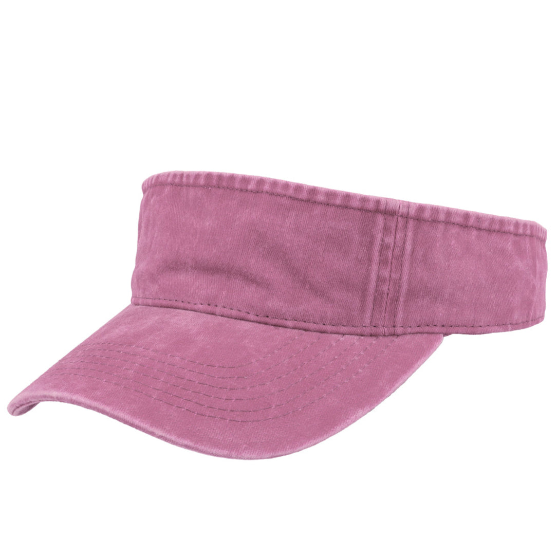 Maxed Washed Visor - Image 43