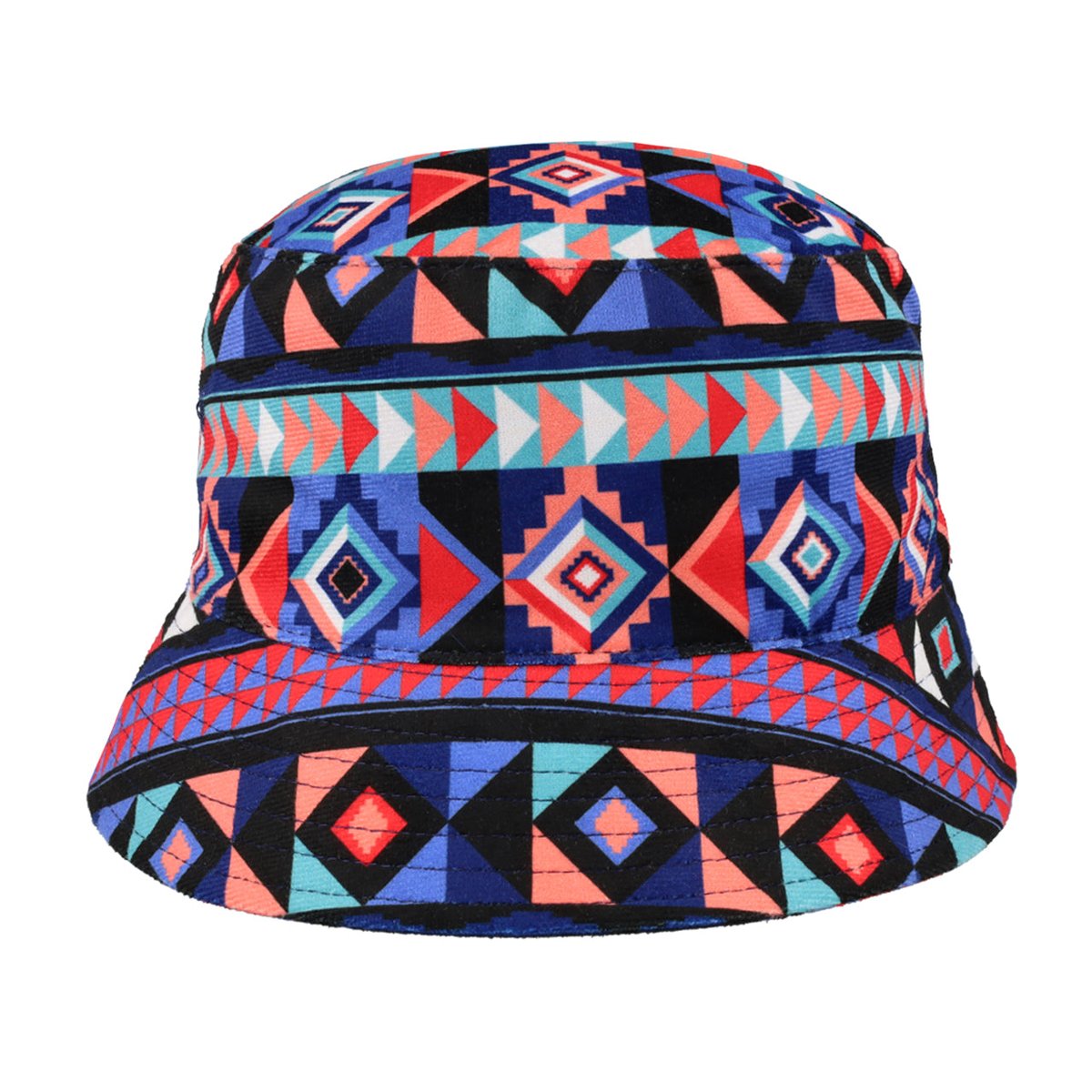 Fashion Bucket Hat