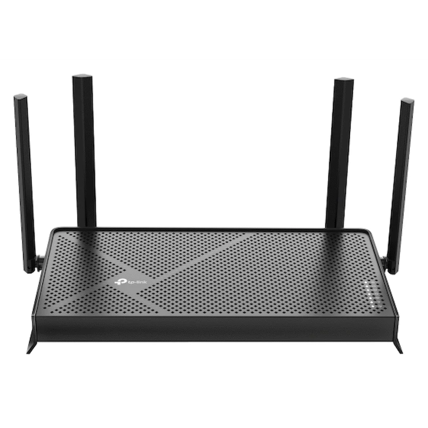 BE3600 Dual-Band Wi-Fi 7 Router
