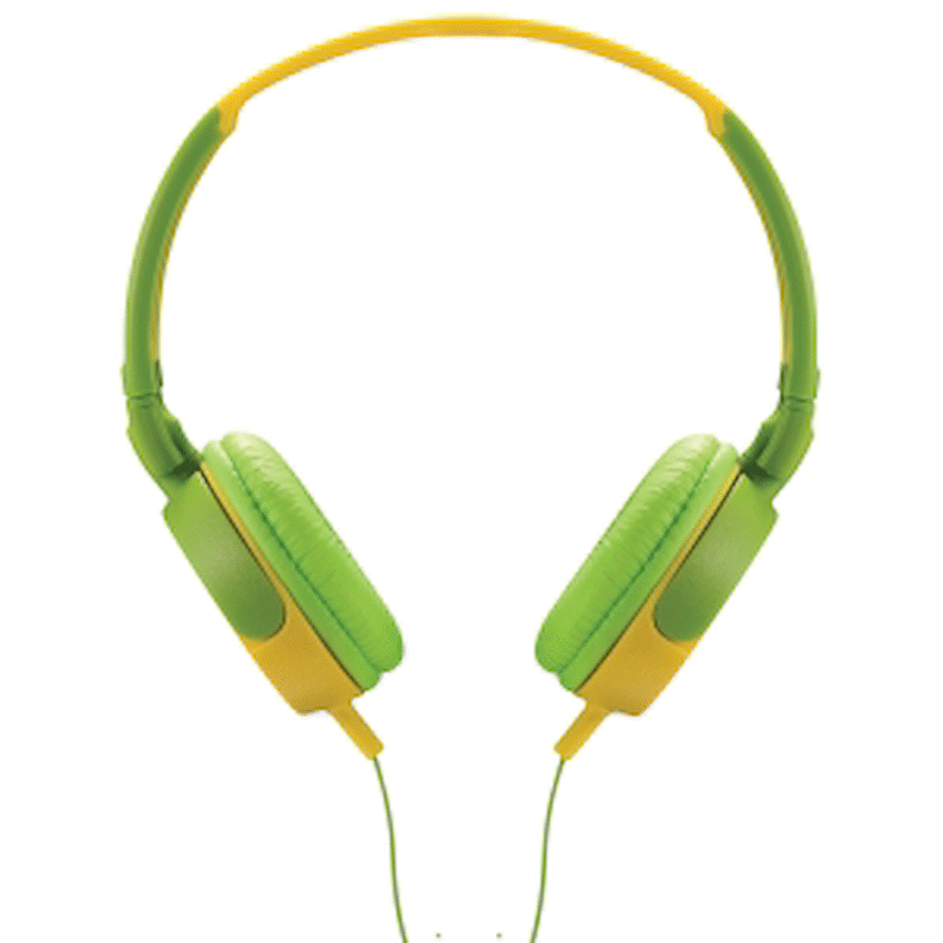 Volkano Kiddies Headphones