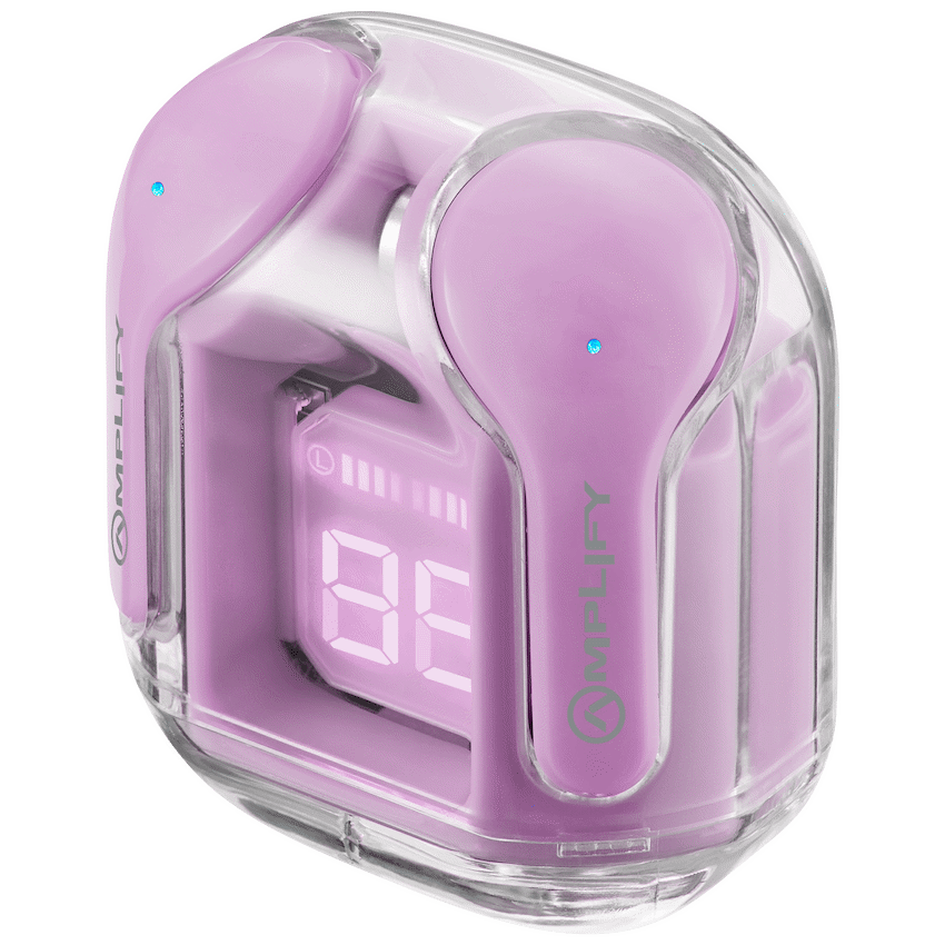 Amplify Lumina Series TWS Earphones