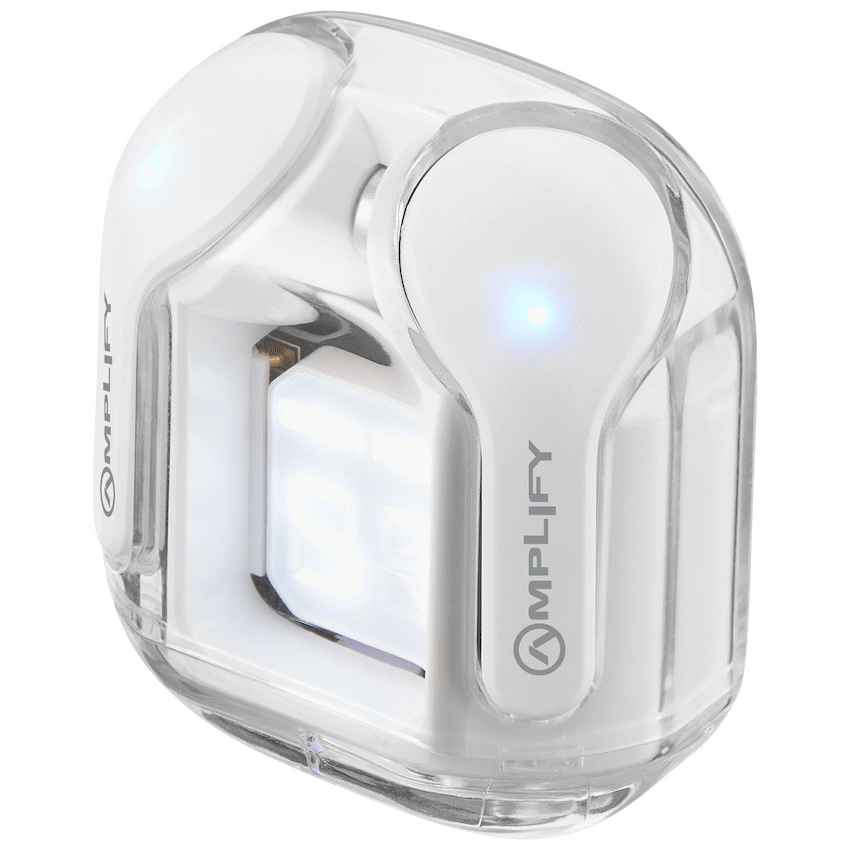 Amplify Lumina Series TWS Earphones - Image 3