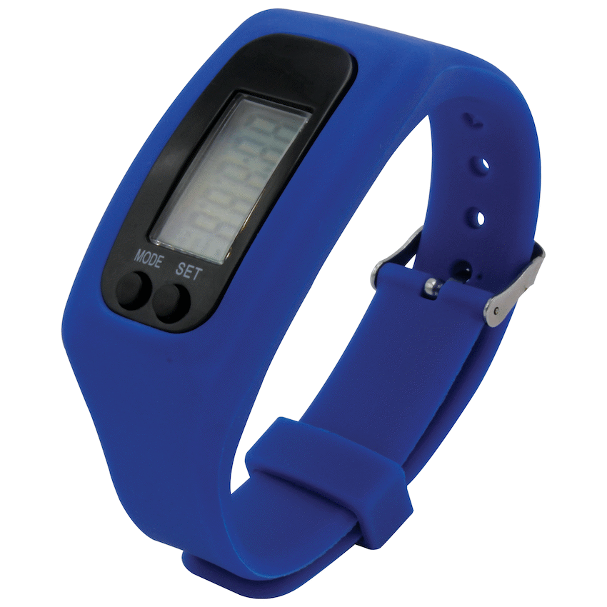 Amplify Move It Series Kids Activity Watch