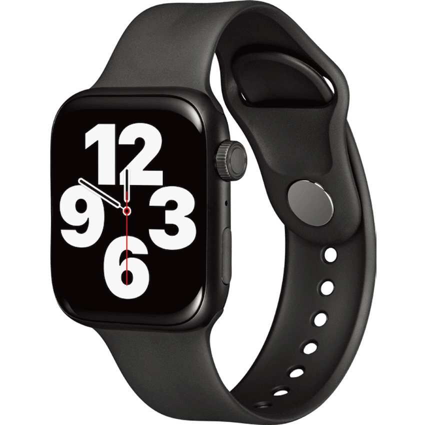 Bounce Chase Series Fitness Watch