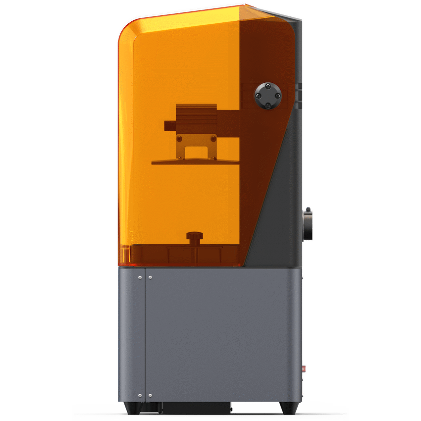 Creality Halot Mage 8K Resin 3D Printer 228x128x230 - Image 2