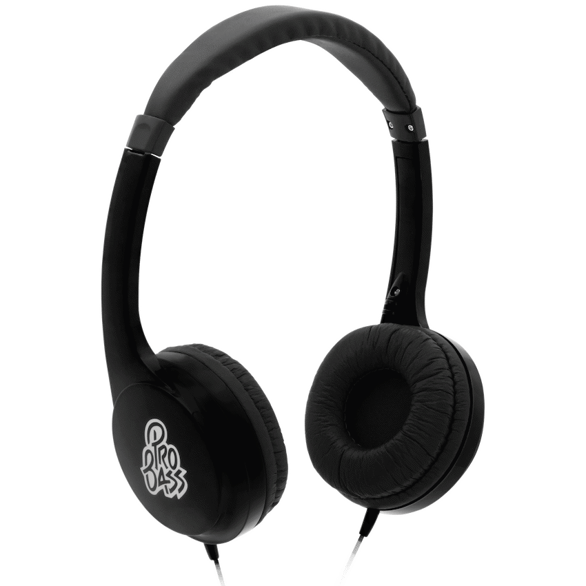 Pro Bass Elevate Series Auxiliary Headphone