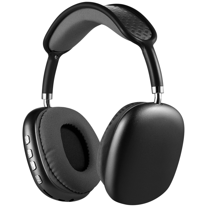 Pro Bass Urban Groove Series Bluetooth Headphones