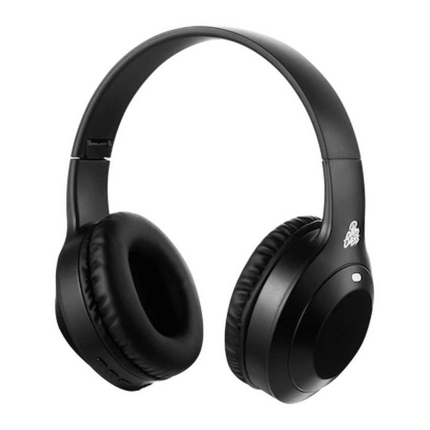 Pro Bass Renegade Series Bluetooth Headphone