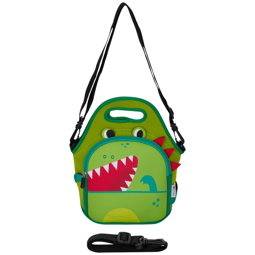 Quest Rex Neoprene Lunch Cooler