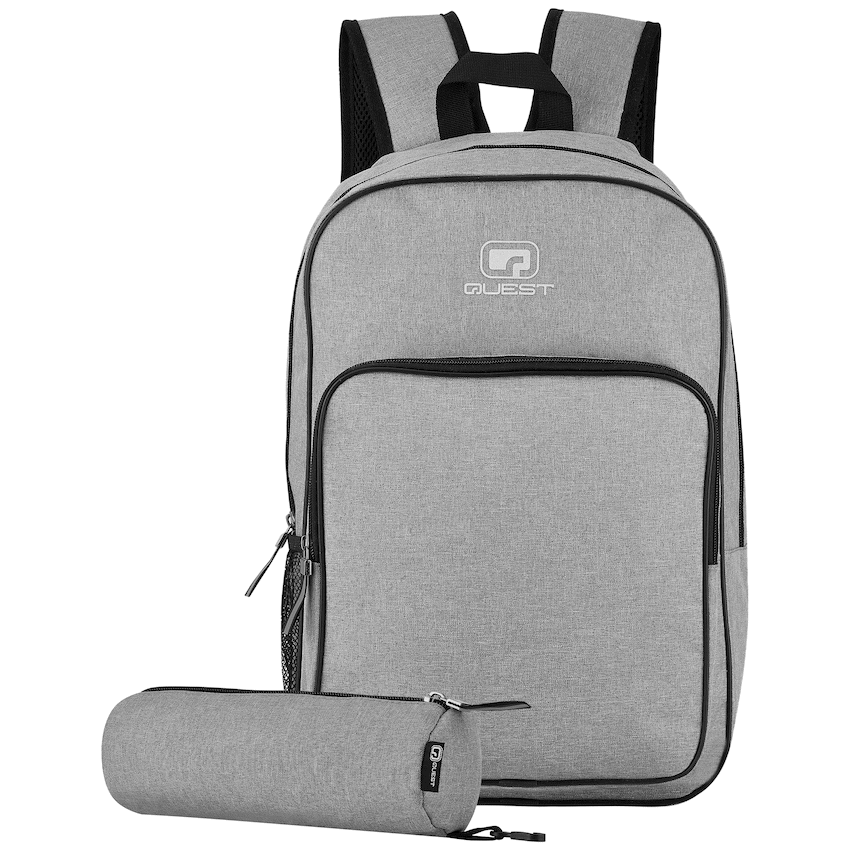 Quest Lunchbreak 16l Backpack Combo