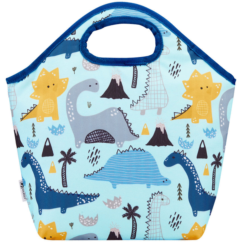 Quest Dino Value Lunch Cooler