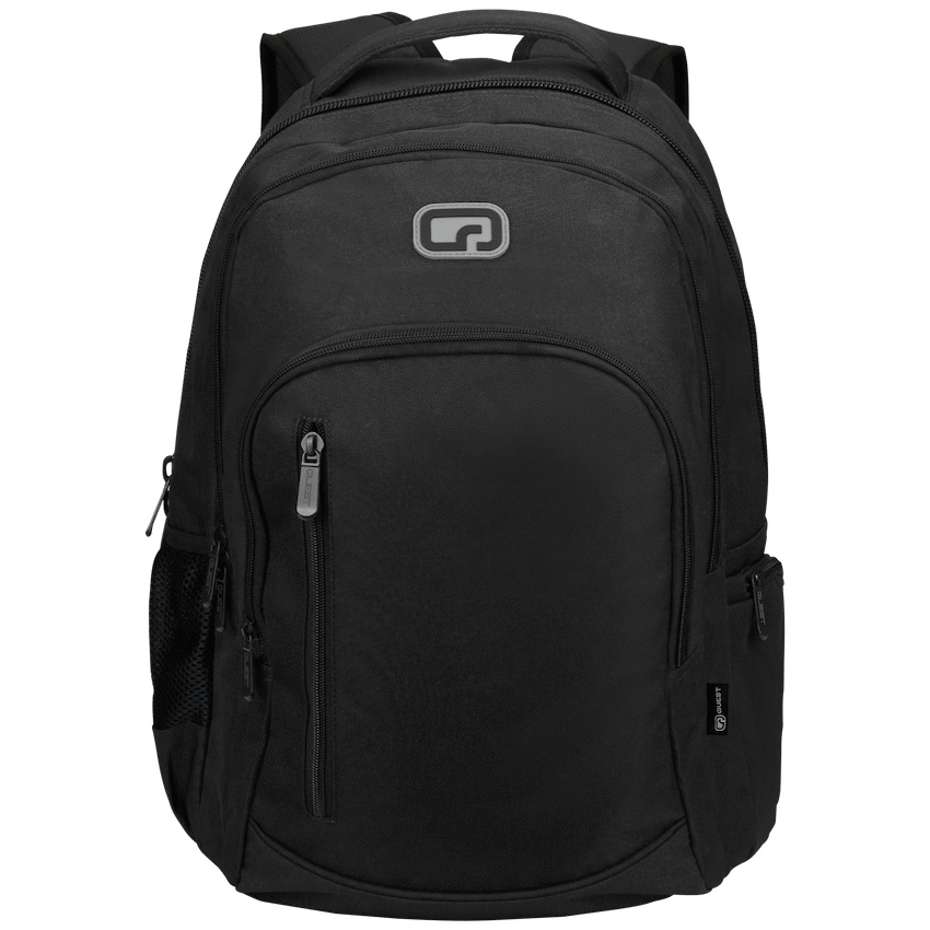 Quest Senior Scholar 30L Backpack Black