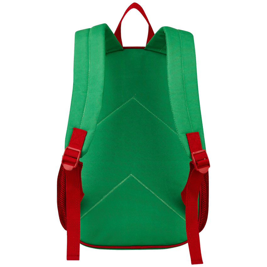 Quest Satin Backpack