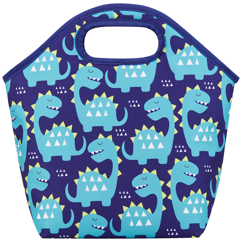 Quest Dino Lunch Cooler