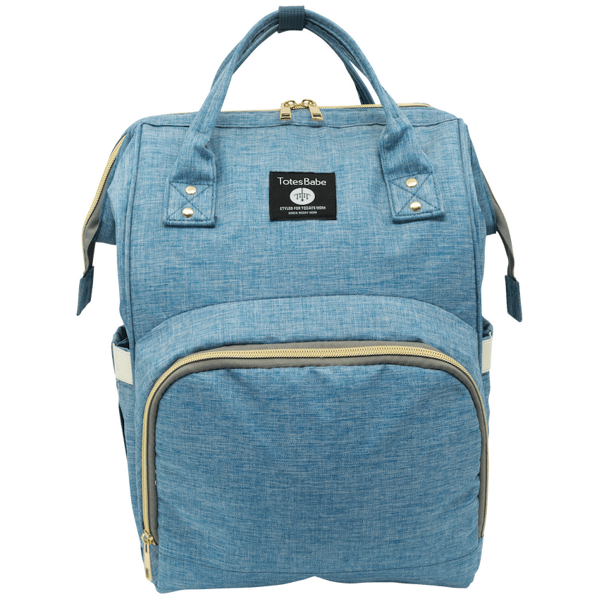 Totes Babe Alma 18l Diaper Backpack