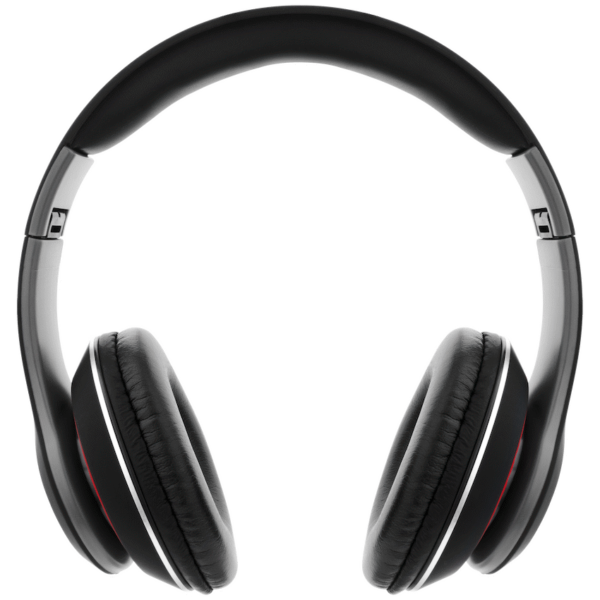 Volkano Falcon Headphones with Microphone