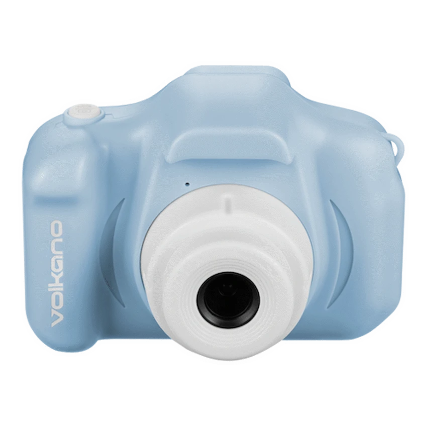 Volkano Kids Mini Shutterbug Series Action Cam