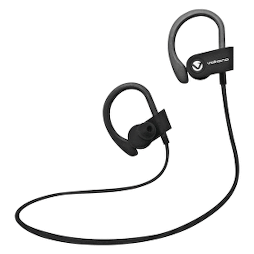 Volkano Race Series Bluetooth Sport Earhook Earphones