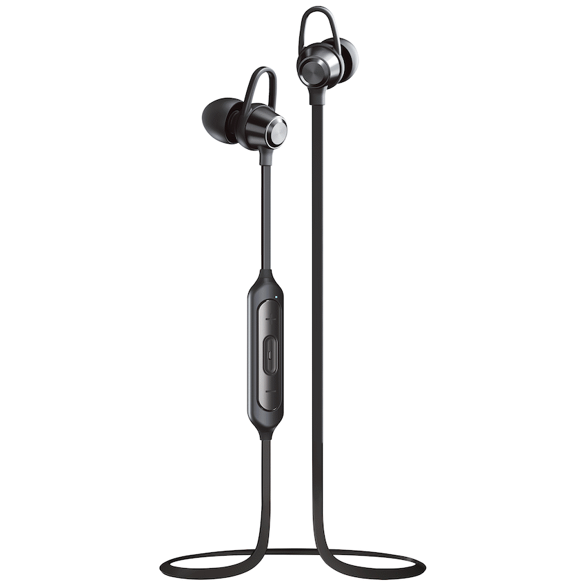 Volkano Rush 2.0 Bluetooth Earphones