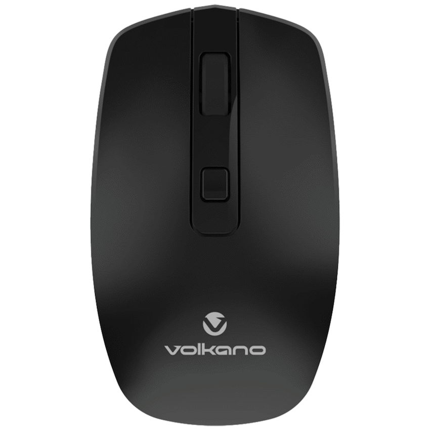 Volkano Granite Series Rechargeable Wireless Mouse