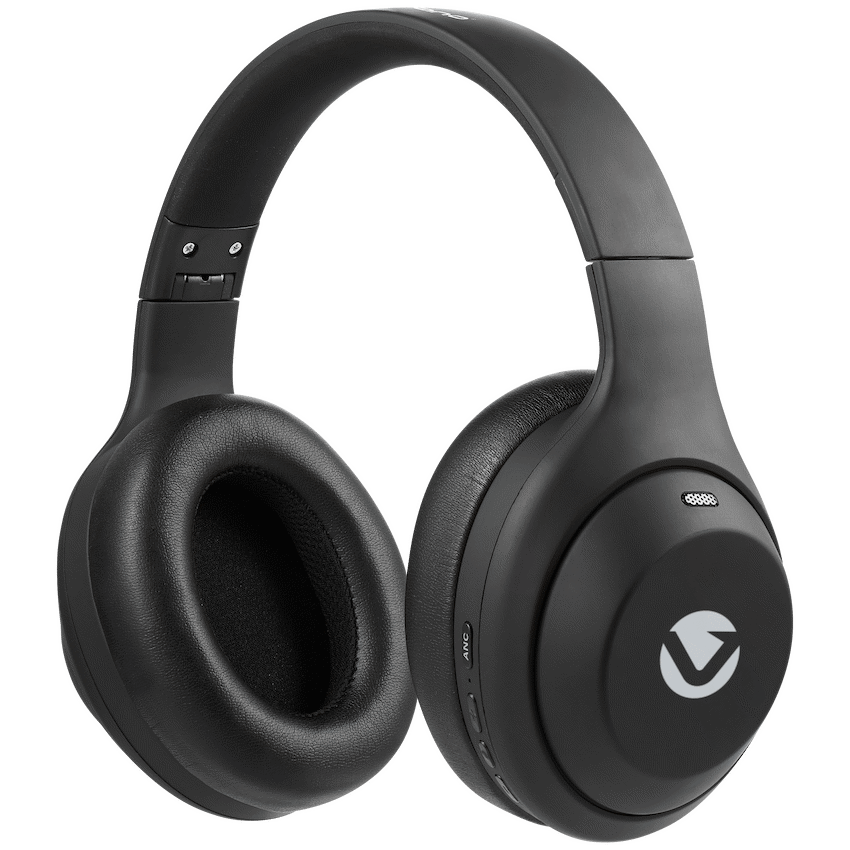 Volkano SoundSweeper Series Active Noise Cancelling bluetooth Headphones