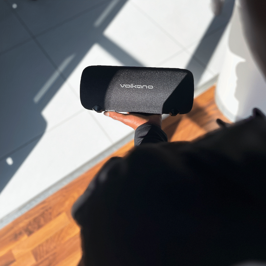 Volkano Mamba 2.0 Series Bluetooth Speaker - Image 8