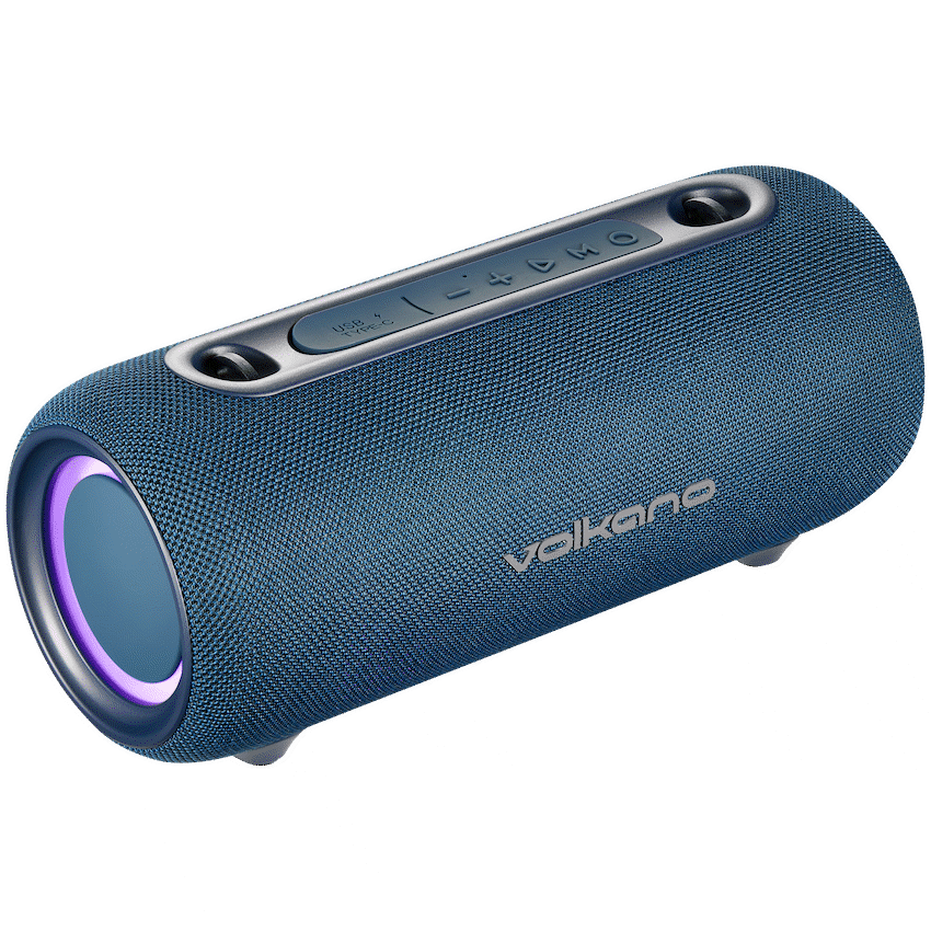 Volkano Mamba 2.0 Series Bluetooth Speaker - Image 11