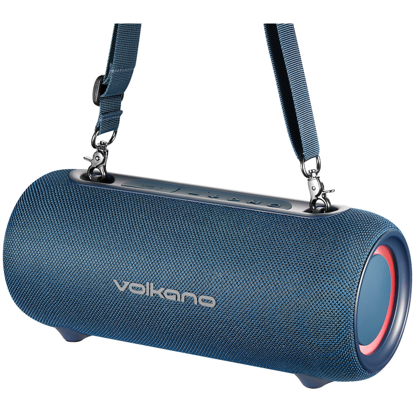 Volkano Mamba 2.0 Series Bluetooth Speaker - Image 12