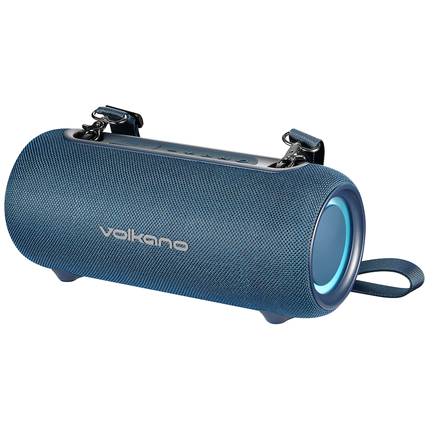 Volkano Mamba 2.0 Series Bluetooth Speaker - Image 19