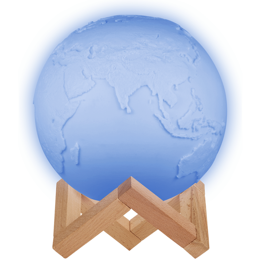 Volkano Galactic Series LED Mood Light